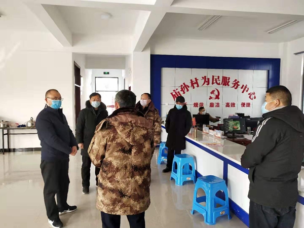 了解拂曉鄉(xiāng)疫情防控工作開(kāi)展情況_副本.jpg